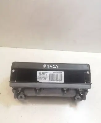 Mercedes-Benz E W211 Passenger airbag A2118601305