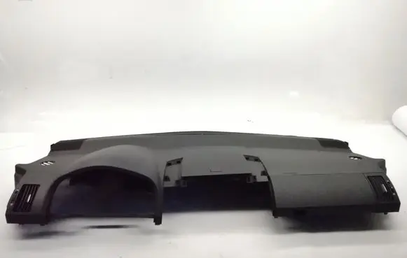 Toyota Corolla Verso E121 Dashboard 