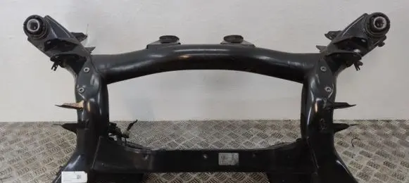 BMW 3 G20 G21 Rear subframe 8837918 010557