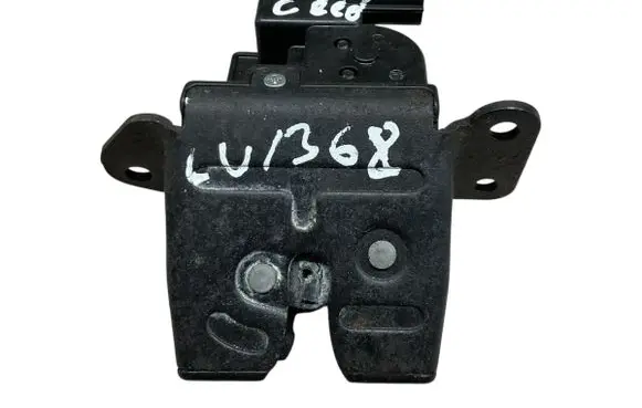 KIA Ceed Tailgate/trunk/boot lock/catch/latch 81230A6000