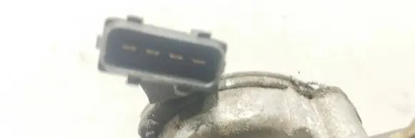 Volvo S60 Front wiper linkage and motor 8624239