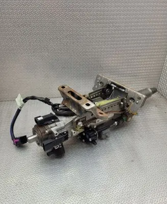 Audi A8 S8 D4 4H Steering wheel axle 4H0419512B 4H0927287A