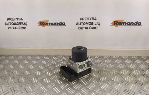 Porsche Macan (95B) ABS Pump 95B614517F T95B014 10021210194