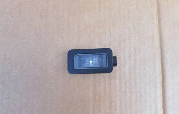 BYD Seal U Number plate light SA3F4108100
