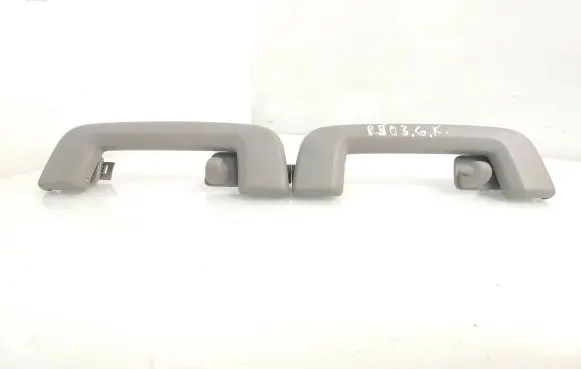Volvo V60 Rear interior roof grab handle 13550