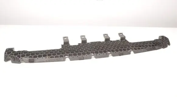 KIA Sorento Front bumper lower grill 865612P000