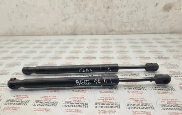 Audi A6 S6 C6 4F Tailgate/trunk strut/damper 4F5827552