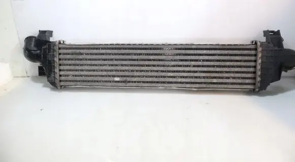 Volvo S40 Intercooler radiator