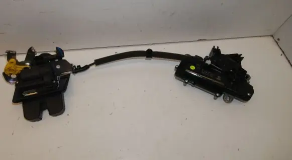 Audi Q5 SQ5 Tailgate/trunk/boot lock/catch/latch 3V5827887