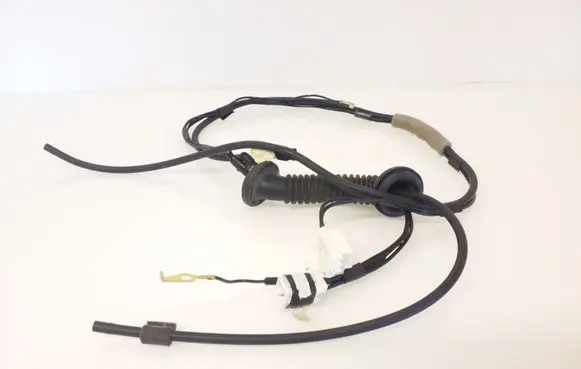 Subaru Outback (BS) Tailgate/trunk wiring harness 