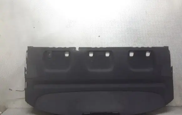 Mercedes-Benz S W220 Parcel shelf