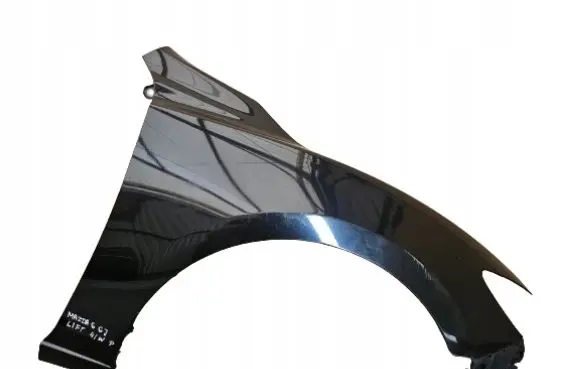Mazda 6 Fender