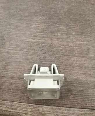 Mercedes-Benz E W213 Number plate light A0999067000