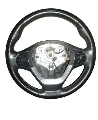 BMW X3 F25 Steering wheel 2406058 3380F251 2435419385