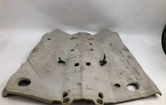 Mercedes-Benz E W214 Sound insulation of firewall A2146823700