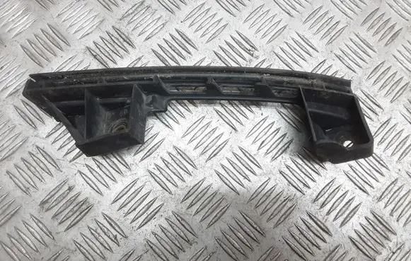 Volkswagen Touran I Front bumper mounting bracket 1T0807889B