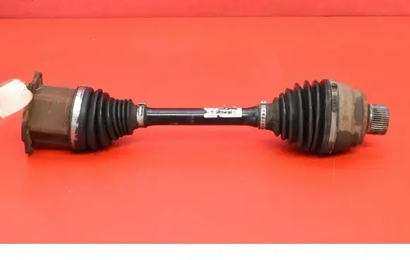 Audi A6 Allroad C7 Front driveshaft 4H0407271K