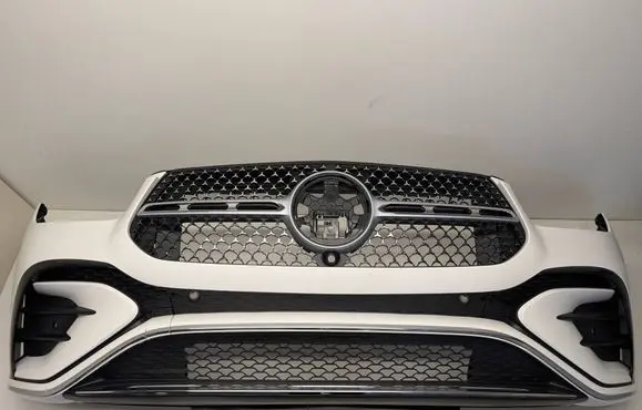 Mercedes-Benz GLE W167 Front bumper A1678859900 A1678850010