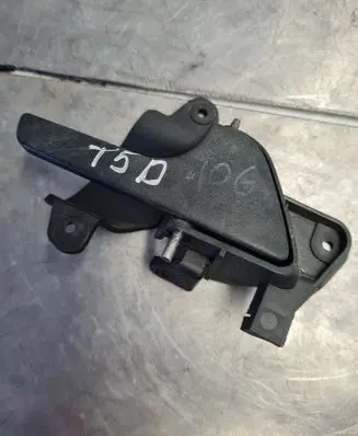 Volkswagen Transporter - Caravelle T5 Front door interior handle 7H0837618