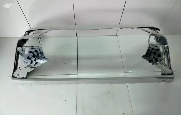 Audi A6 etron 85E Front bumper 85E807437