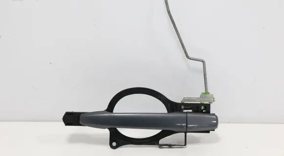 Citroen C-Crosser Front door exterior handle