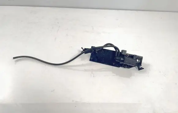 BMW 5 E60 E61 Turbo solenoid valve 7796634