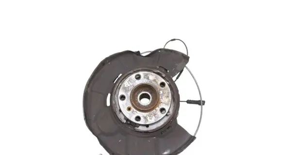 BMW 4 F32 F33 Rear wheel hub