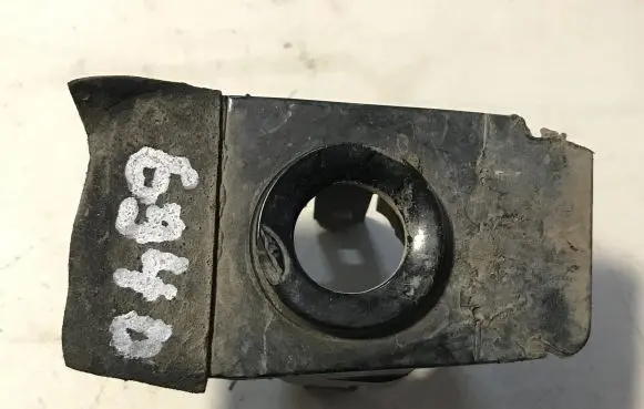 Opel Zafira B Front parking sensor holder (PDC) 09268788
