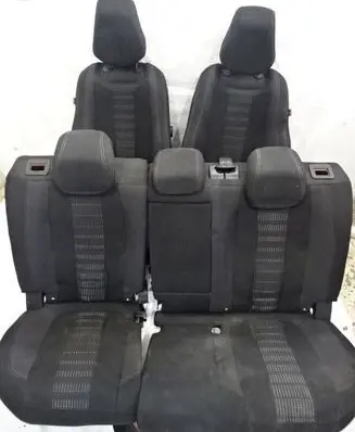 Peugeot 308 Seat set 