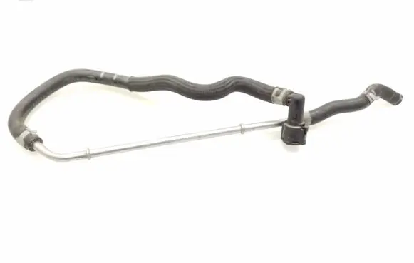 Volkswagen PASSAT B8 Engine coolant pipe/hose 04E133723CB