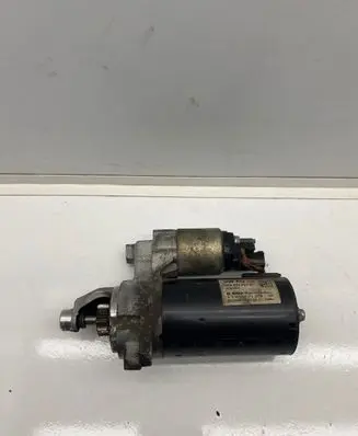 Audi Q5 SQ5 Starter motor 059911021K 06092016 0001139073