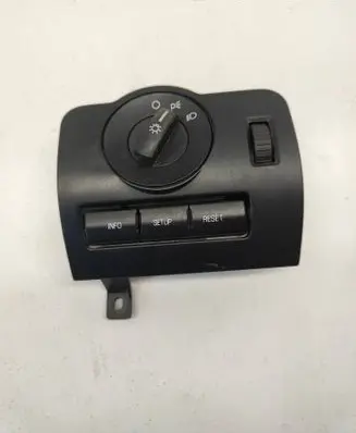 Light switch