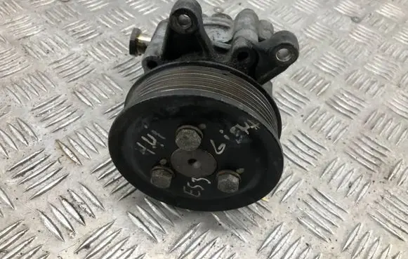 BMW X5 E53 Power steering pump 2107974