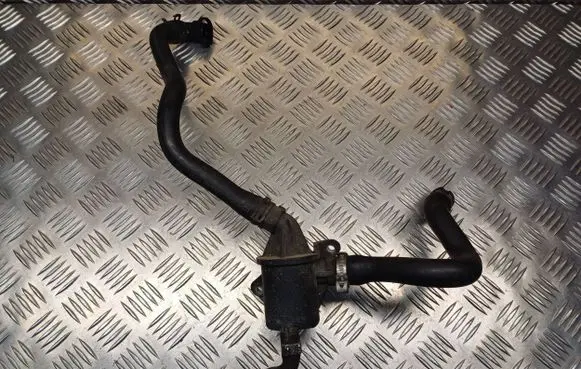 Opel Astra H Breather/breather pipe/hose 55185372 55355265