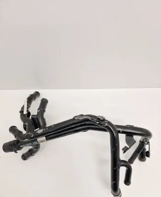 Audi A4 S4 B9 Engine coolant pipe/hose 04L122157BH