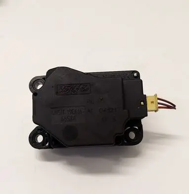 Volvo S40 Air flap motor/actuator 4N5H19E616AC