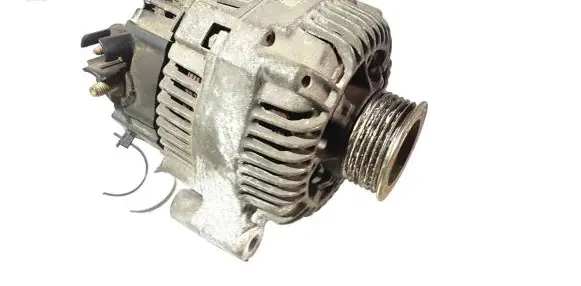 Peugeot 406 Generator/alternator 2541785B 27181843797