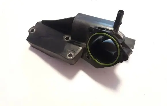 Ford Fiesta Air intake duct part 1060231S01