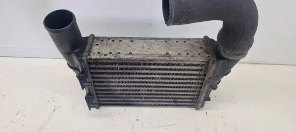 Audi A6 S6 C5 4B Intercooler radiator 058145805A