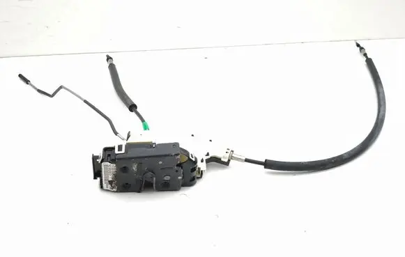 Maserati Ghibli Rear door lock 68203008AA 261115 670032946
