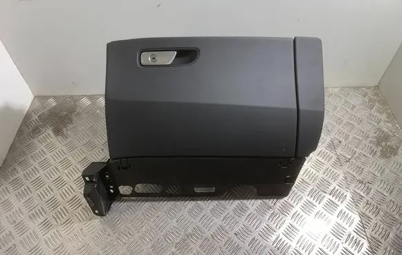 Audi Q7 4M Glove box set 4M1857035D
