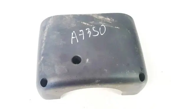 Chrysler Pacifica Steering wheel column trim 39699c