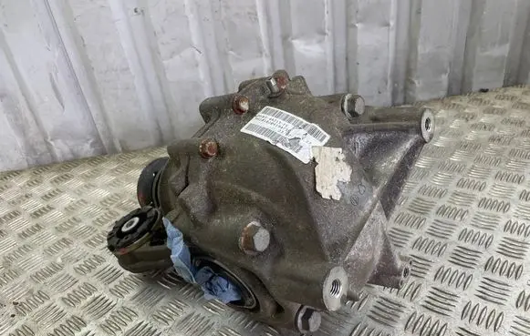 Land Rover Range Rover Velar Rear differential HK834A213FE