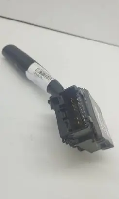 Wiper control stalk