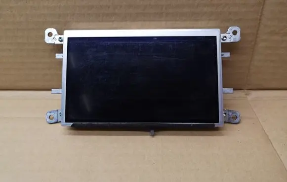 Audi A5 8T 8F Screen/display/small screen 8T0919603F