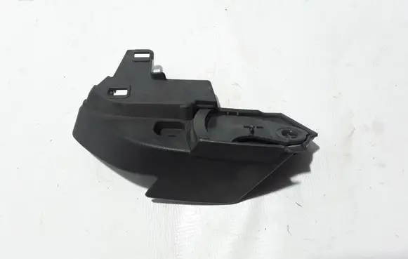 Volvo XC60 Tailgate/trunk side cover trim 31425775