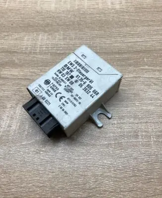 BMW 5 E39 Immobilizer control unit/module 6905668 05393244