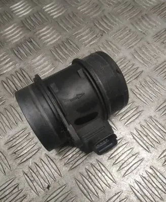 Land Rover Range Rover L322 Mass air flow meter 5WK97011 4R8Q12B579AC 004047391