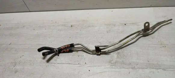 Volvo V40 FAP liquid filling pipe 002027 BB002027