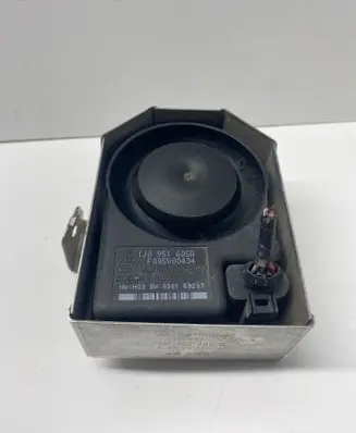 Volkswagen Transporter - Caravelle T5 Alarm system siren 7H0951285C 1J0951605A